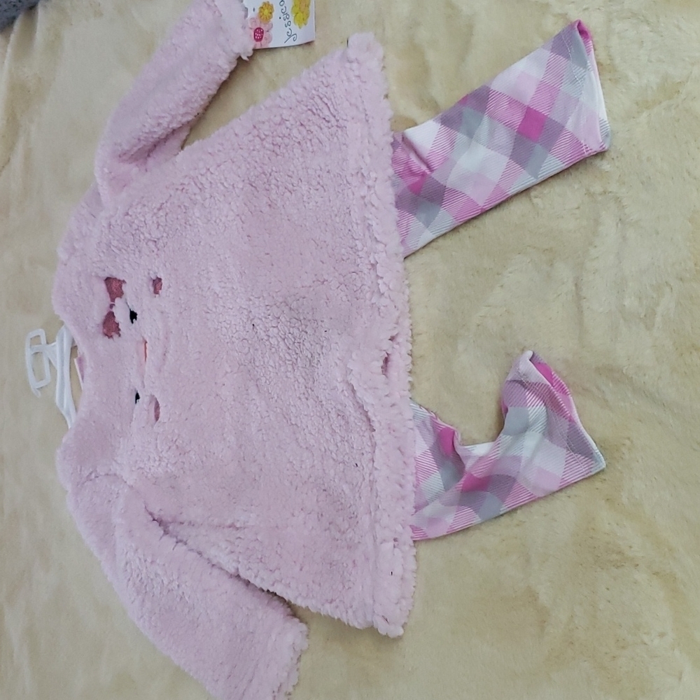 JESSICA Ann 2 pc outfit